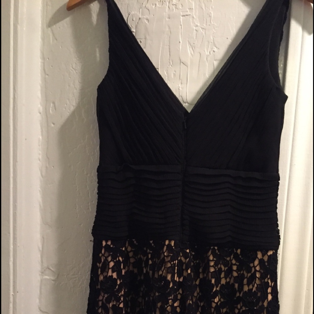Tadashi NWOT maxi Dress